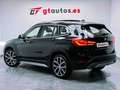 BMW X1 18d sDrive xLine 150CV Zwart - thumbnail 3