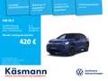 Volkswagen ID.5 GTX 4Motion VOLLAUSSTATTUNG Blau - thumbnail 1
