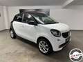 smart forFour 70 1.0 twinamic Passion Bianco - thumbnail 1