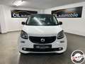 smart forFour 70 1.0 twinamic Passion Bianco - thumbnail 2