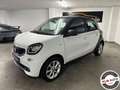 smart forFour 70 1.0 twinamic Passion Bianco - thumbnail 3