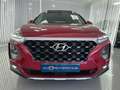 Hyundai SANTA FE Tm 2.2CRDi Tecno SR 4x2 Aut. Rojo - thumbnail 34