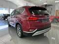 Hyundai SANTA FE Tm 2.2CRDi Tecno SR 4x2 Aut. Rojo - thumbnail 3