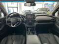 Hyundai SANTA FE Tm 2.2CRDi Tecno SR 4x2 Aut. Rojo - thumbnail 8