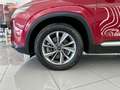 Hyundai SANTA FE Tm 2.2CRDi Tecno SR 4x2 Aut. Rojo - thumbnail 36