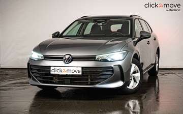 Passat Variant 1.5 eTSI DSG Incl. LED - Camera