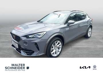 1.4 TSI DSG eHybrid Navi ACC AHK SHZ P