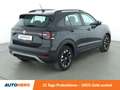 Volkswagen T-Cross 1.0 TSI Aut.*TEMPO*PDC*SHZ* Grau - thumbnail 6