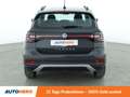 Volkswagen T-Cross 1.0 TSI Aut.*TEMPO*PDC*SHZ* Grau - thumbnail 5