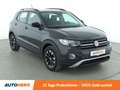 Volkswagen T-Cross 1.0 TSI Aut.*TEMPO*PDC*SHZ* Grau - thumbnail 8