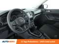 Volkswagen T-Cross 1.0 TSI Aut.*TEMPO*PDC*SHZ* Grau - thumbnail 12