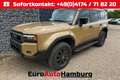 Toyota Land Cruiser 2.8 D-4D AT 5-S First Edition Pano Beige - thumbnail 1