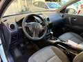 Nissan Qashqai Qashqai I 2007 1.6 16v VISIA eco Gpl Blanc - thumbnail 9
