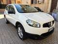 Nissan Qashqai Qashqai I 2007 1.6 16v VISIA eco Gpl Blanc - thumbnail 3