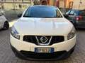 Nissan Qashqai Qashqai I 2007 1.6 16v VISIA eco Gpl Blanc - thumbnail 2