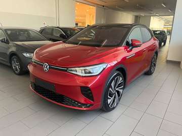 ID.4 77 kWh GTX 4motion 299cv