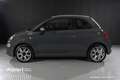 Fiat 500C 1.0 Hybrid Sport -MHEV -Ok Neop Gris - thumbnail 4