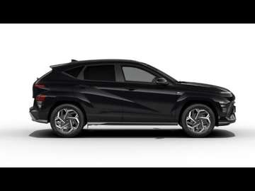 SHINE N LINE SENSATION