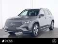 Mercedes-Benz EQB 350 4MATIC SpurW W-Paket PDC SHZ LED SpurH Grau - thumbnail 1