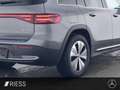 Mercedes-Benz EQB 350 4MATIC SpurW W-Paket PDC SHZ LED SpurH Grau - thumbnail 4