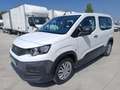 Peugeot Rifter 1.5BlueHDi Standard Access 75 Blanco - thumbnail 3