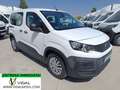 Peugeot Rifter 1.5BlueHDi Standard Access 75 Blanco - thumbnail 1