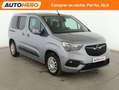 Opel Combo 1.5 CDTI Selective Gris - thumbnail 8