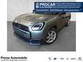 MINI Cooper S Countryman Countryman S ALL4 HUD PANO AHK RFK NAVI LED DAB Grün - thumbnail 1