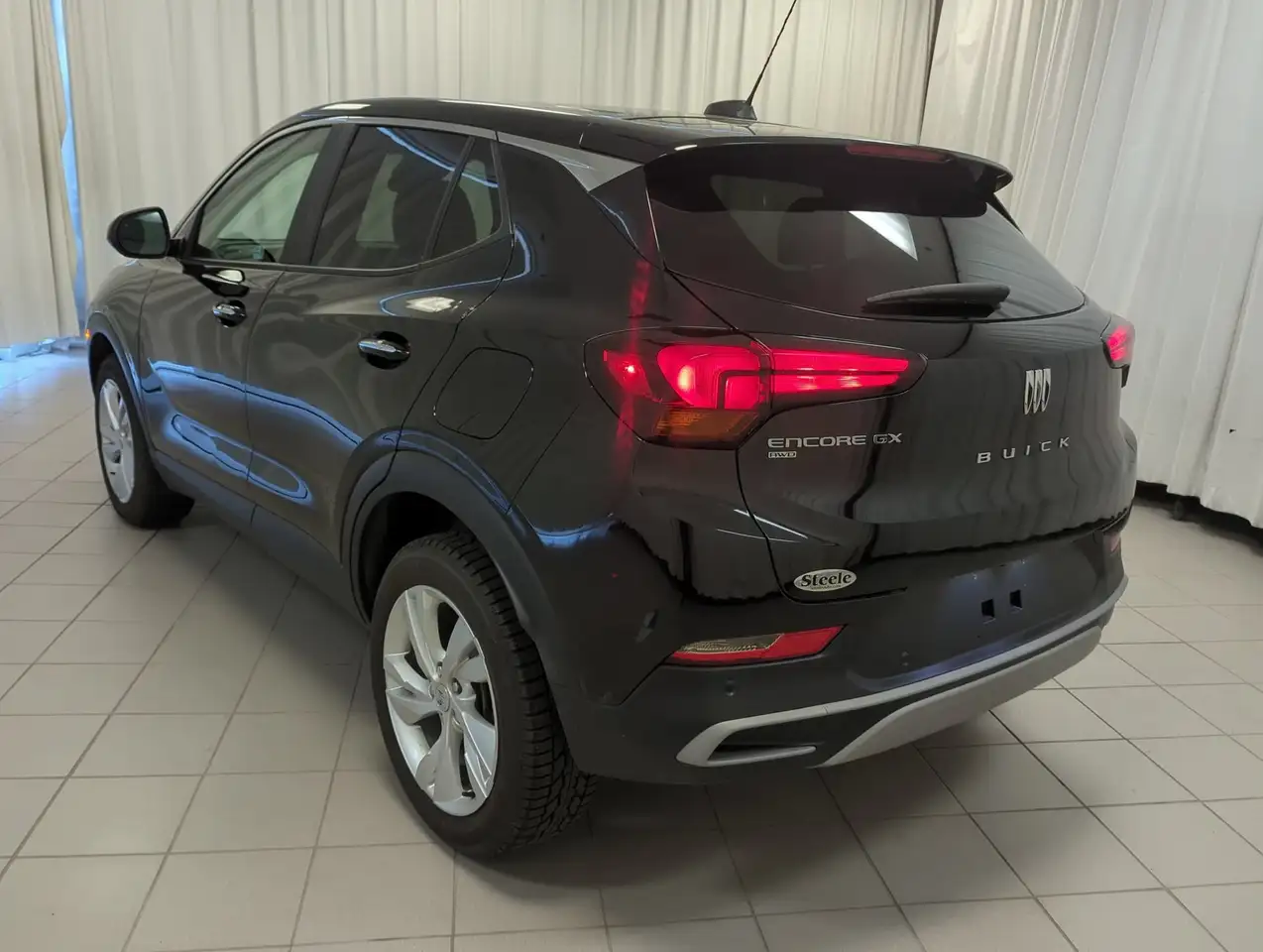 Buick Encore photo Buick Encore