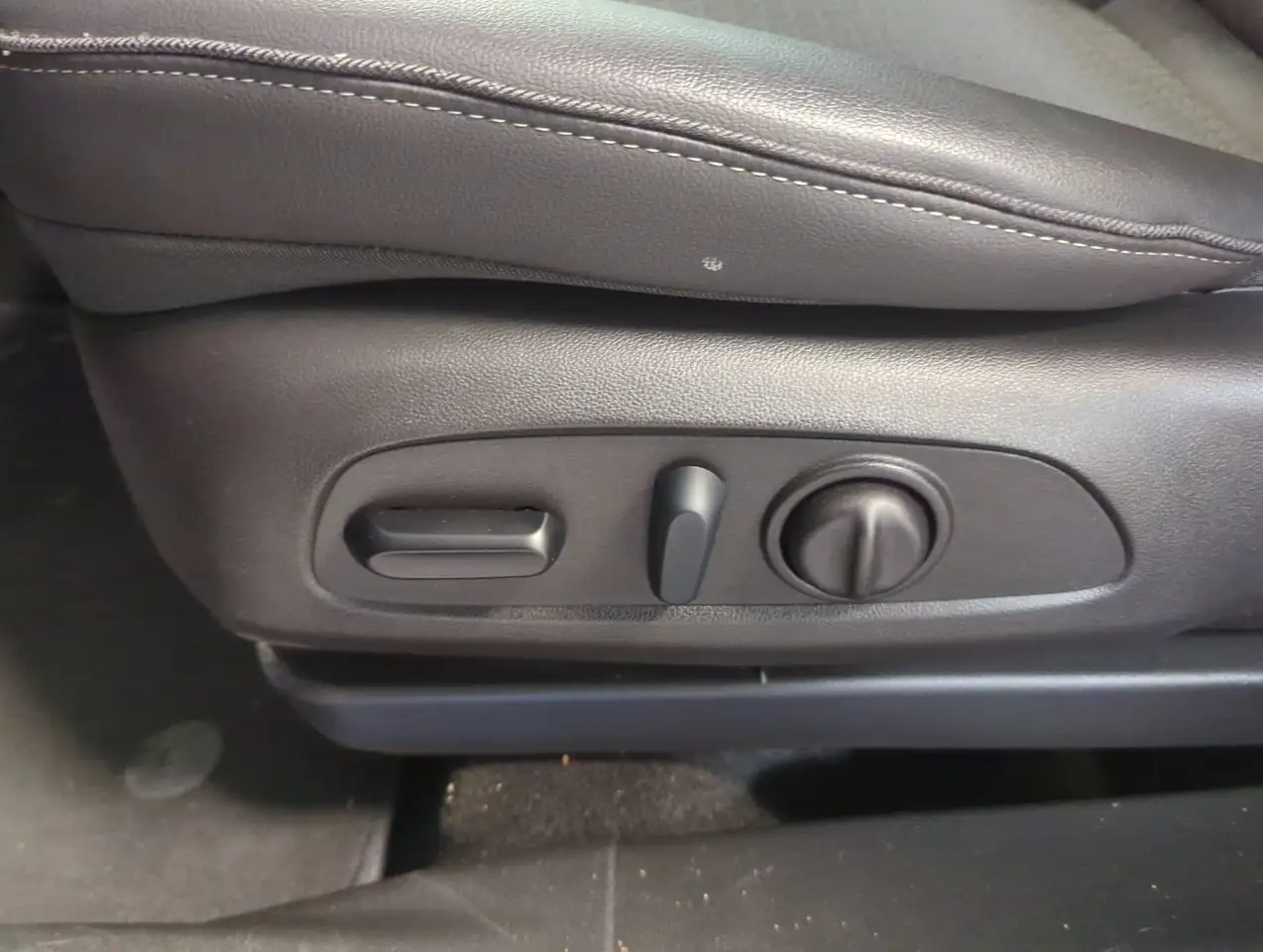 Buick Encore photo Buick Encore