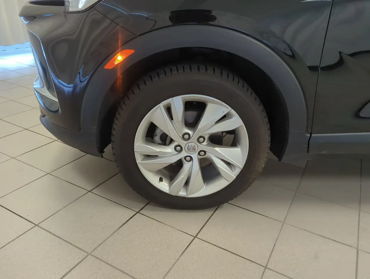 Buick Encore photo Buick Encore