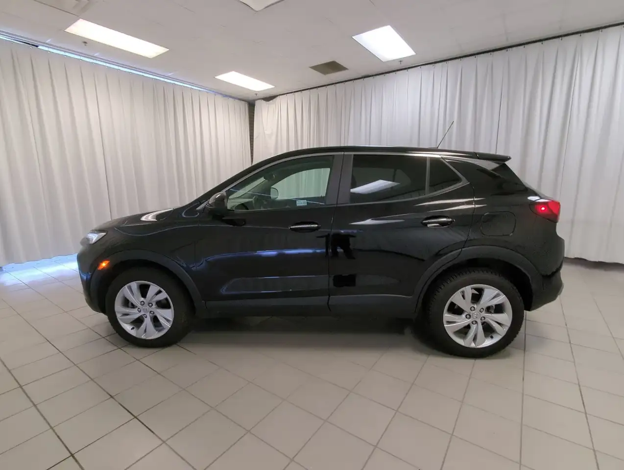 Buick Encore photo Buick Encore