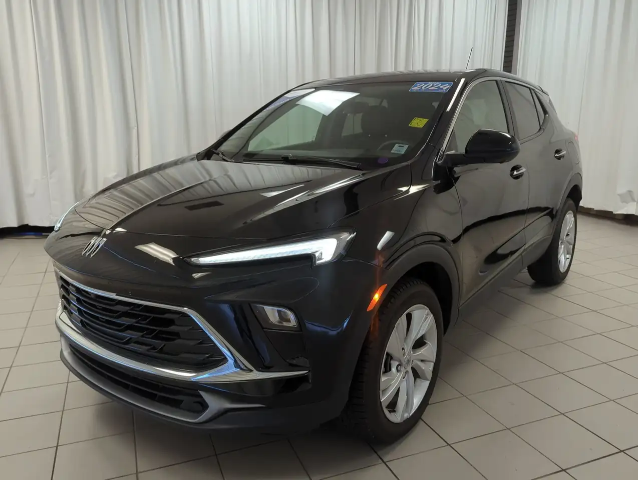 Buick Encore photo Buick Encore