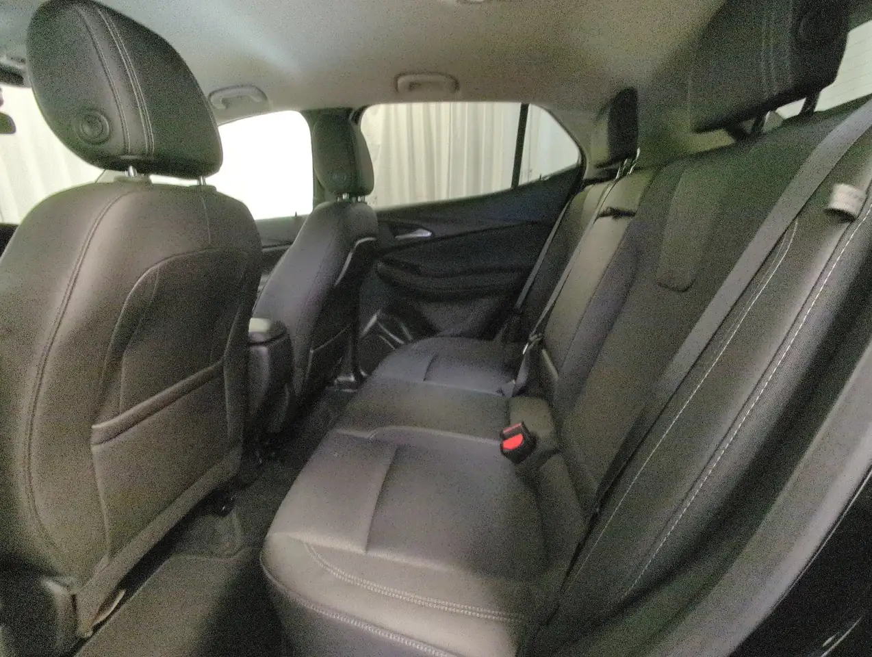 Buick Encore photo Buick Encore