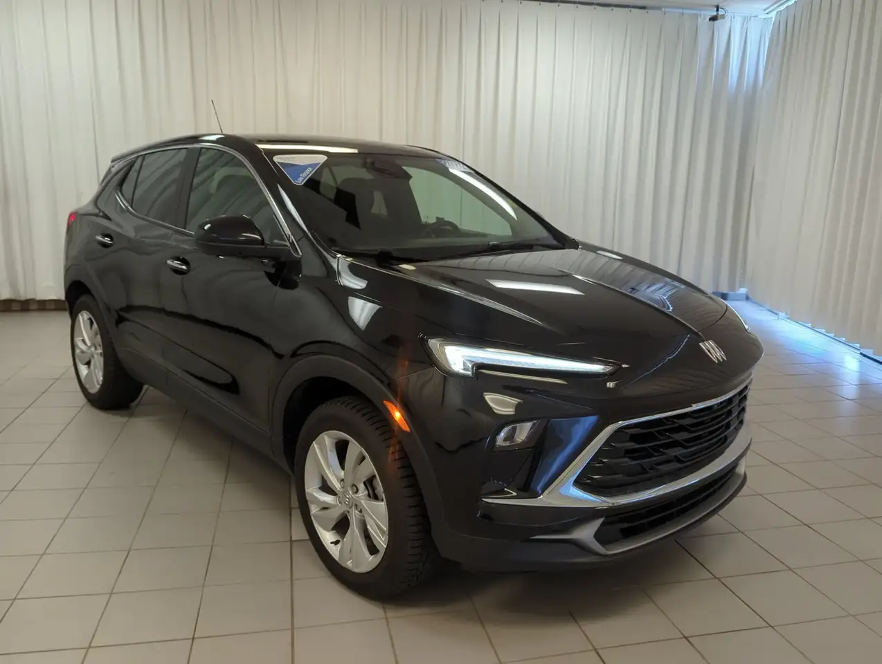 Buick Encore photo Buick Encore