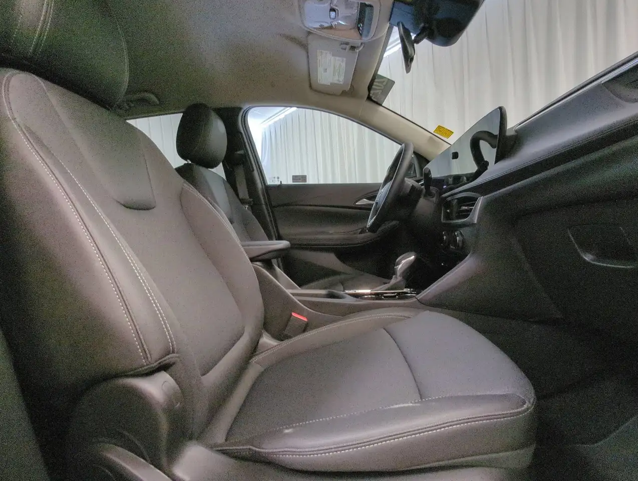 Buick Encore photo Buick Encore