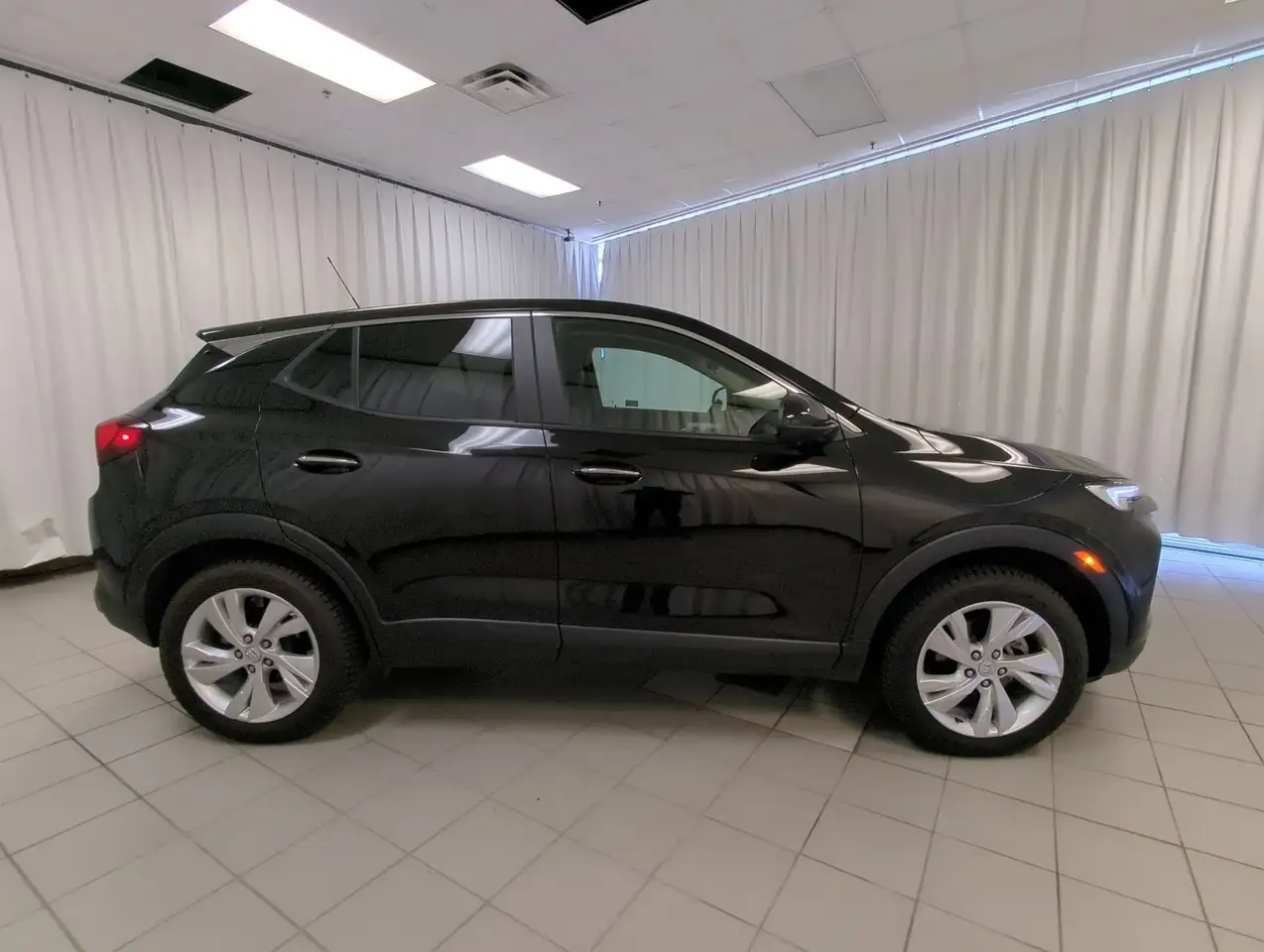 Buick Encore photo Buick Encore