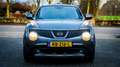 Nissan Juke 1.6 Acenta AUTOMAAT TREKHAAK NAVI BLUETOOTH Grau - thumbnail 5