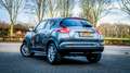 Nissan Juke 1.6 Acenta AUTOMAAT TREKHAAK NAVI BLUETOOTH Grau - thumbnail 7
