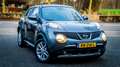 Nissan Juke 1.6 Acenta AUTOMAAT TREKHAAK NAVI BLUETOOTH Grau - thumbnail 17