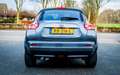 Nissan Juke 1.6 Acenta AUTOMAAT TREKHAAK NAVI BLUETOOTH Grau - thumbnail 9