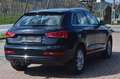 Audi Q3 2,0 TDI quattro+NAVI+AHK+SHZ+PDC Schwarz - thumbnail 3