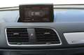 Audi Q3 2,0 TDI quattro+NAVI+AHK+SHZ+PDC Schwarz - thumbnail 11