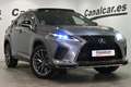 Lexus RX 450h F Sport Gris - thumbnail 25