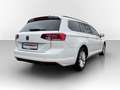Volkswagen Passat Variant 2.0 TDI DSG Business AHK*LED*NAV*SHZ*ACC*PDC*KA... Weiß - thumbnail 5