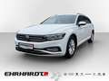 Volkswagen Passat Variant 2.0 TDI DSG Business AHK*LED*NAV*SHZ*ACC*PDC*KA... Weiß - thumbnail 1
