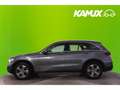 Mercedes-Benz GLC 200 d 4Matic 9G-tronic+LED+VIRTUAL+AHK+PDC Gris - thumbnail 8