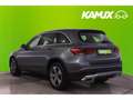 Mercedes-Benz GLC 200 d 4Matic 9G-tronic+LED+VIRTUAL+AHK+PDC Gris - thumbnail 6