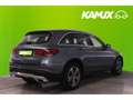 Mercedes-Benz GLC 200 d 4Matic 9G-tronic+LED+VIRTUAL+AHK+PDC Gris - thumbnail 4