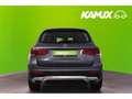 Mercedes-Benz GLC 200 d 4Matic 9G-tronic+LED+VIRTUAL+AHK+PDC Gris - thumbnail 5